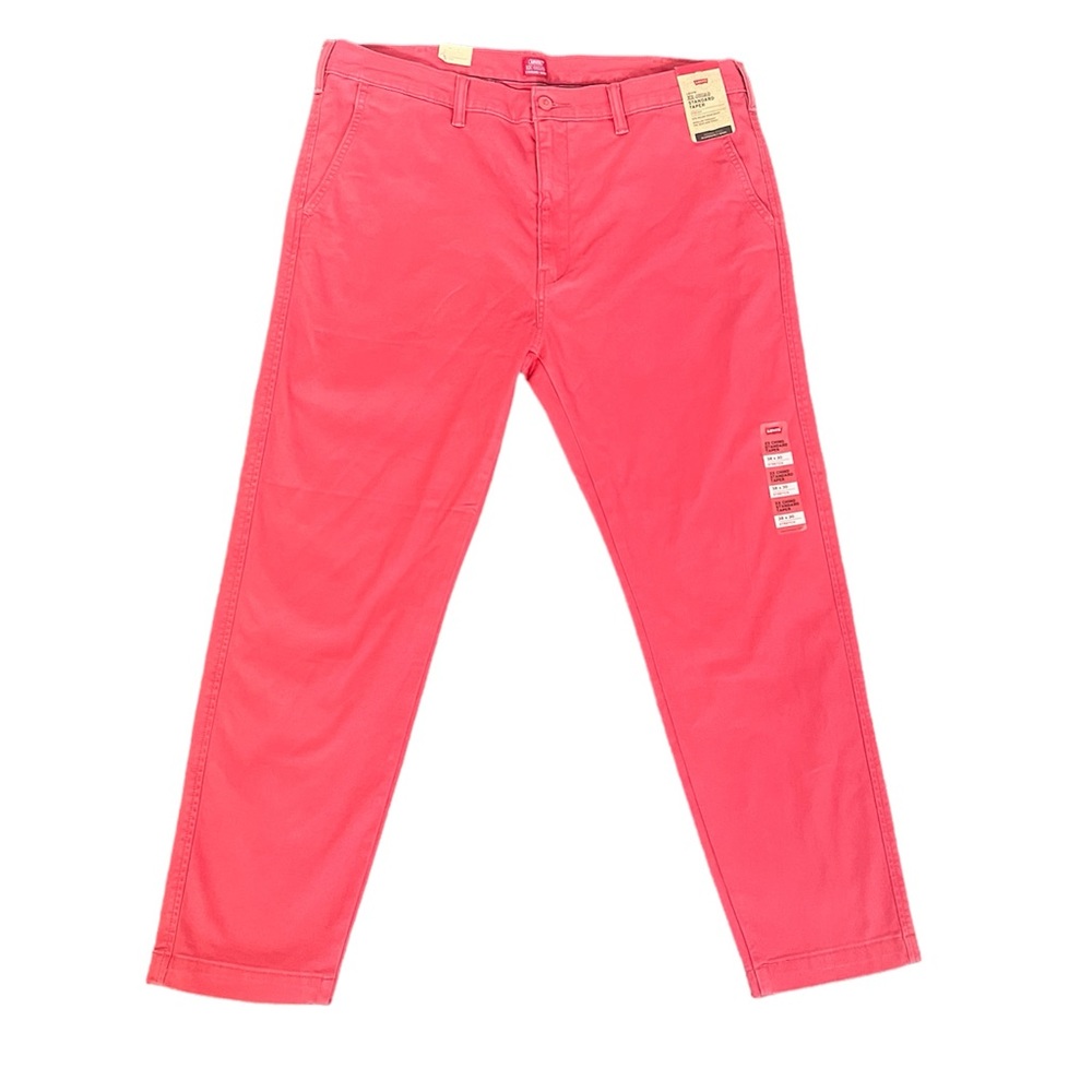 Levi's Strauss XX Chino Standard Taper
